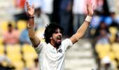 As SA tour beckons, Ishant's resurgence a blessing for India