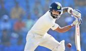 Pujara commends captain Kohli's batting prowess on 'difficult pitch'