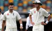 Can England bounce back from Gabba hiding?