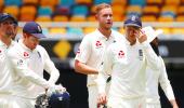 Strauss slams 'naive' England cricketers after head-butting row