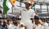 Why Cricket is not like Indian politics or movies