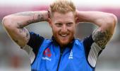 Recovering Stokes named in England squad for India ODIs