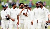 Milestone beckons dominant India in 3rd Test against Sri Lanka