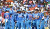 Coach Shastri puts down Team India's success to one key word...