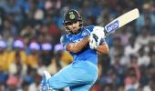 As an opener, I look to perform at all times: Rohit