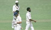 'Go back to trees you came from': When Windies heroes faced racism