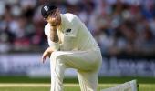 Stokes's Ashes future in doubt