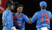 Numbers Game: India's landmark victory and Kuldeep's memorable moment