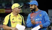 New rules leave India and Australia's players confused