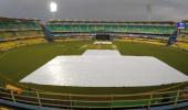 'Wicket full of runs' for India-Australia 2nd T20I in Guwahati