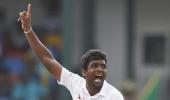 Perera bags five wkts as Sri Lanka beat Pakistan