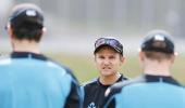 Adapt quickly or perish, NZ coach tells India-bound players