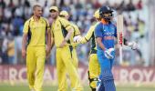 Run-feast on cards in India-Aus T20 series decider