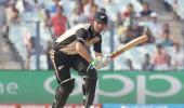 Kiwis looking at Munro-Guptill opening for India ODIs