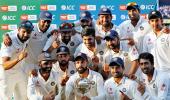 ICC Test Championship bigger than World Cup: Pujara