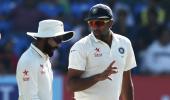 Ashwin, Jadeja set for Test return; Kohli could be rested