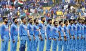 Figure out India, New Zealand's teams