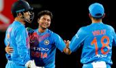 Should India pick 3 spinners for first ODI?