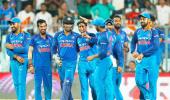 Can the Kiwis halt the Indian juggernaut in first ODI?