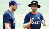 Huge task to beat India at home, concedes New Zealand skipper