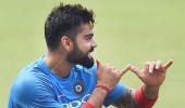 Rankings, ratings are incentives, not ultimate goal: Kohli