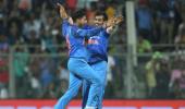 'India are in unique position with two wrist spinners'