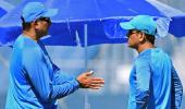 Desperate India face stiff Kiwi test in must-win Pune ODI