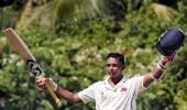 Ranji roundup: Shaw slams ton as Ashwin & Co. suffer on Day 1