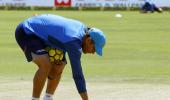 ICC to probe Pune pitch tampering allegations