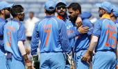 Should India retain the same team for Kanpur?