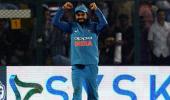 Captain Kohli all praise for bowlers after series triumph