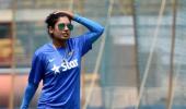 Mithali, Kohli rise to top of ICC ODI rankings