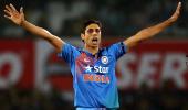 Saluting Nehra: Check out his TOP 5 performances