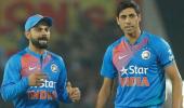 Spotlight on Nehra, India look to turn tables in T20s vs NZ