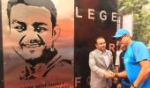 'Virender Sehwag Gate' to welcome fans at Delhi's Kotla stadium