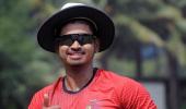 'Flexible' Iyer ready to bat at any position in Indian team