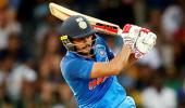 Is Pandey the solution to India's middle order woes?