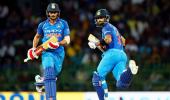 What worked for Team India in Sri Lanka