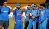 COVID-19: India's tour of Sri Lanka called off