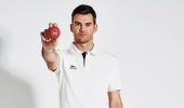 James Anderson joins 500-wicket club