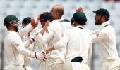 Australia's winners and losers from Bangladesh tour