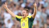 Select your XI: Should Australia bring back Faulkner and Zampa?