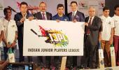 No cricketer should play IJPL T20, warns BCCI