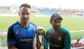 Can World XI series herald return of international cricket in Pakistan?