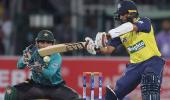 Amla leads World XI to victory, level series