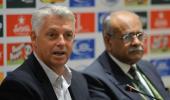 BCCI non-committal over playing Pakistan under ICC's new FTP