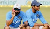 'This Indian attack has got ability to get 20 SA wickets'