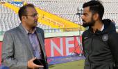 REVEALED! Sehwag on why he missed out on India coach job