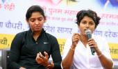 Check out BCCI's plans for women's cricket