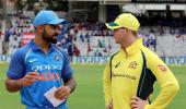 Why teams may stop playing five-match ODI series